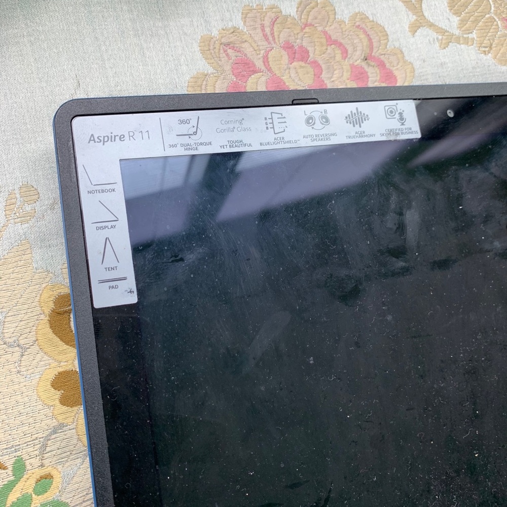 Multi-use PC tablet - Picture 2 of 5